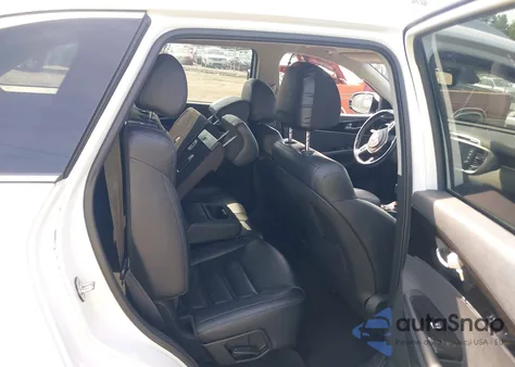 2019 Kia Sorento 3.3L Ex z USA, uszkodzony, nr VIN 5XYPH4A53KG524023